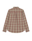 Kent Check Shirt