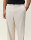 Herringbone Suit Pants