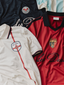 England Fotball Jersey