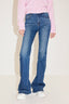 Flares Denim Jeans