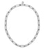 Ivy Maxi Necklace Steel