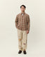 Kent Check Shirt