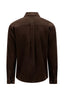 Nando Zip Shirt