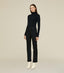 Malena-F Kilian Clean Noir Black