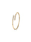 Aurora Bangle Bracelet
