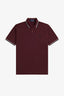 Twin Tipped Fred Perry Shirt