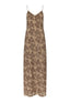 SimonaDEA NS-Long Strap Dress