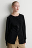Stina Knit O-Neck