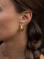 Midi Drop Earrings