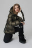 Erika Semi SH Pinewood