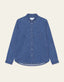 Konrad Denim Shirt