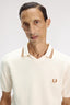 Pointelle Knitted Shirt