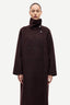 Sahanne Coat 15772
