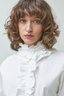 Lucie Blouse