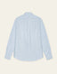 Konrad Striped Oxford Shirt