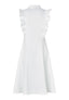 MianaDEA Denim Dress