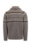 Brynjar Half-Zip