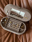 Oval Maxi Case