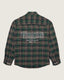 Jong Em Check Shirt