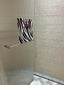 Coffee Table Book Jewelry Case Zebra