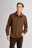 Orazio Wool Shirt