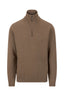 Jorge Half-Zip