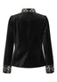 LexiDEA Jacket With Embroidery