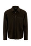 Orazio Wool Shirt