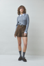 Gasti Cardigan