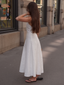 Neolia Midi Dress