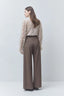 Woven Pantalon Jonas