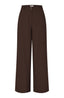 Laurafv 285 Dark Brown Melange