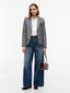 Oxford Relaxed LS Shirt