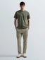 Benni Chinos