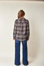 Arc Muted Tartan