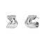 Melted Hoops S Steel