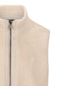 Corbin Fleece Vest