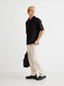 Oak Linen Pant