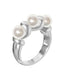 Margot Ring Steel