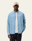 Konrad Denim Shirt