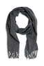 Beaumont Melange Wool Scarf
