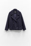 Giacca Blue