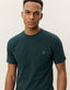 Core Contrast T-Shirt