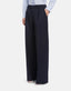 Lia Wide-Leg Trousers