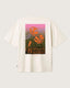 Baine Flower Tee