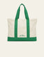 Timon Tote Bag