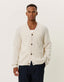 Grady Waffle Cardigan