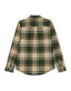 Check Flannel Shirt