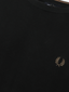 Piqué Stitch Jumper