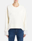 Regular-Fit Crew-Neck Sweatshirt